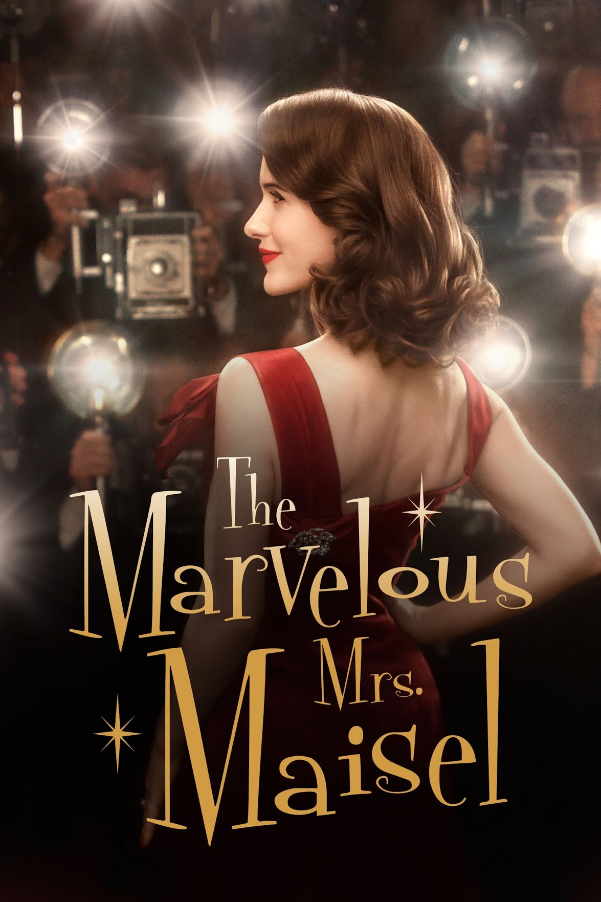 The Marvelous Mrs.Maisel